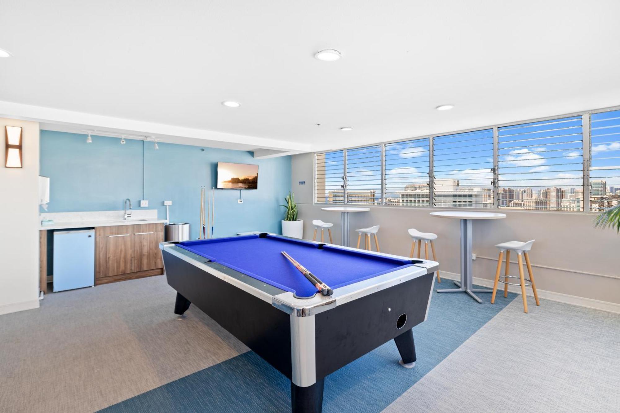 Pacific Monarch - 1 Bedroom - Ocean And City Views! 호놀룰루 외부 사진